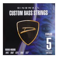 Thumbnail van Dingwall LB5SS 5 String Longscale