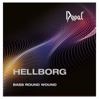 Thumbnail van Dogal JH171 - 4 string Jonas Hellborg  Set 035-102  Pure Nickel / stranded core