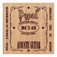 Thumbnail van Dogal RC148 Acoustic Phosph.Bronze 009‐042c