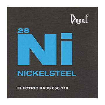 Preview van Dogal RW160E Set Nickelsteel 050/110