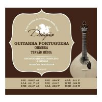 Thumbnail van Drag&atilde;o Guitarra Portuguesa  Lisboa Tuning