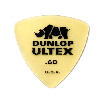 Preview van Dunlop 426R.60 Ultex Triangle 0.60mm