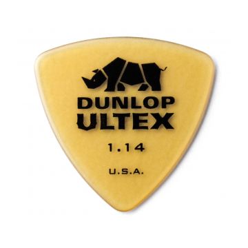 Preview van Dunlop 426R1.14 Ultex Triangle 1.14mm