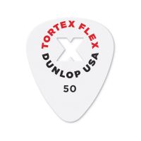 Thumbnail van Dunlop 428X.50 Tortex Flex X 0.50mm