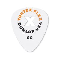 Thumbnail van Dunlop 428X.60 Tortex Flex X 0.60mm