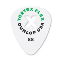 Thumbnail van Dunlop 428X088 Tortex Flex X 0.88mm
