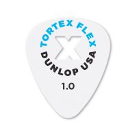 Thumbnail van Dunlop 428X100 Tortex Flex X 1.00mm