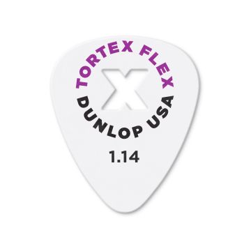 Preview van Dunlop 428X114 Tortex Flex X 1.14mm