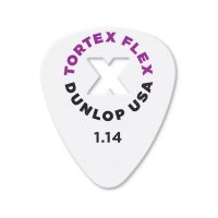 Thumbnail van Dunlop 428X114 Tortex Flex X 1.14mm