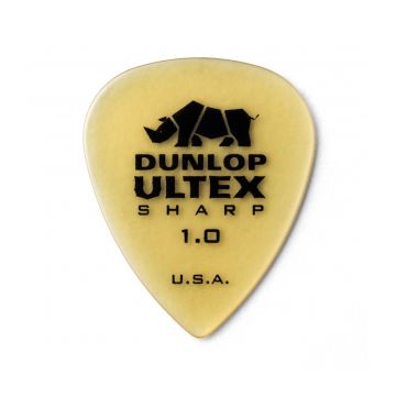 Preview van Dunlop 433R1.0 Ultex Sharp 1.00mm