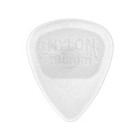 Thumbnail van Dunlop 446R0.94 NYLON GLOW MIDI PICK 0.94mm