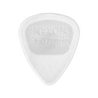 Thumbnail van Dunlop 446R1.07 NYLON GLOW MIDI PICK 1.07mm