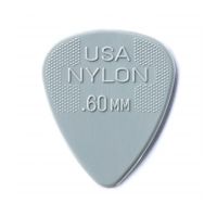 Thumbnail van Dunlop 44R.60 Nylon Light Gray 0.60mm