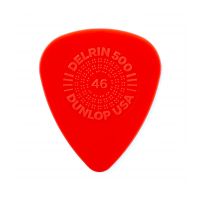 Thumbnail van Dunlop 450R.46 PRIME GRIP Delrin 500 0.46mm