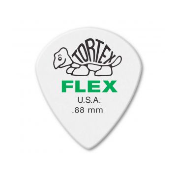 Preview van Dunlop 466R088 TORTEX&reg; FLEX JAZZ III XL