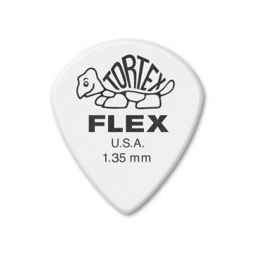 Preview van Dunlop 466R135 TORTEX&reg; FLEX JAZZ III XL