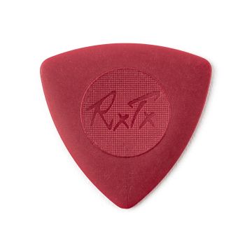 Preview van Dunlop 476-150RT  ROBERT TRUJILLO WARLORD CUSTOM BASS PICK 1.5MM