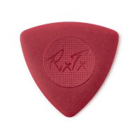 Thumbnail van Dunlop 476-150RT  ROBERT TRUJILLO WARLORD CUSTOM BASS PICK 1.5MM