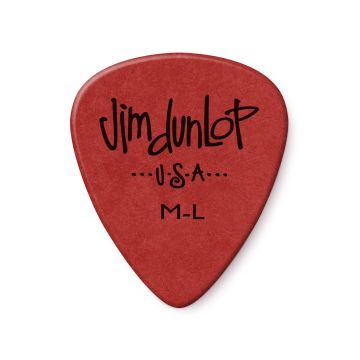 Preview van Dunlop 479RML POLYS Medium Light