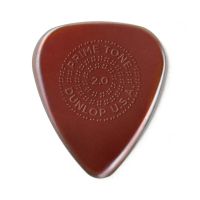 Thumbnail van Dunlop 510R2.0 PRIMETONE&reg; STANDARD GRIP PICK 2.0MM