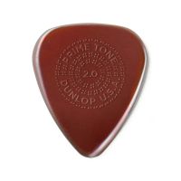 Thumbnail van Dunlop 510R2.0 PRIMETONE&reg; STANDARD GRIP PICK 2.0MM