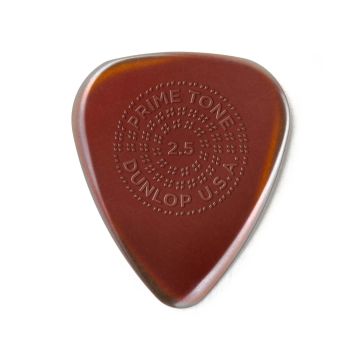 Preview van Dunlop 510R2.5 PRIMETONE&reg; STANDARD GRIP PICK 2.5MM