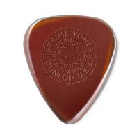 Thumbnail van Dunlop 510R2.5 PRIMETONE&reg; STANDARD GRIP PICK 2.5MM