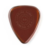 Thumbnail van Dunlop 510R3.0 PRIMETONE&reg; STANDARD GRIP PICK 3.0MM