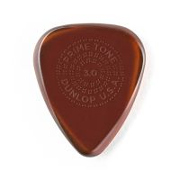 Thumbnail van Dunlop 510R3.0 PRIMETONE&reg; STANDARD GRIP PICK 3.0MM