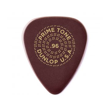 Preview van Dunlop 511R.96 PRIMETONE Standard Sculpted Plectra Smooth 0.96mm