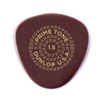 Thumbnail van Dunlop 515R1.5 PRIMETONE&reg; SEMI ROUND SMOOTH PICK 1.5MM