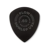 Thumbnail van Dunlop 541-060 FLOW&reg; NYLON PICK 0.60MM