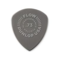 Thumbnail van Dunlop 541-073 FLOW&reg; NYLON PICK 0.73MM