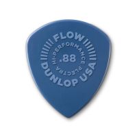 Thumbnail van Dunlop 541-088 FLOW&reg; NYLON PICK 0.88MM