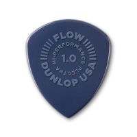 Thumbnail van Dunlop 541-100 FLOW&reg; NYLON PICK 1.00MM