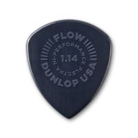 Thumbnail van Dunlop 541-114 FLOW&reg; NYLON PICK 1.14MM
