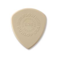 Thumbnail van Dunlop 541-125 FLOW&reg; NYLON PICK 1.25MM