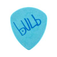 Thumbnail van Dunlop 573P065mm MISHA MANSOOR CUSTOM DELRIN FLOW&reg; PICK LIVE .65MM