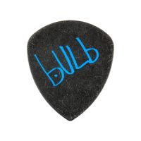 Thumbnail van Dunlop 573P073mm MISHA MANSOOR CUSTOM DELRIN FLOW&reg; PICK Studio .73MM