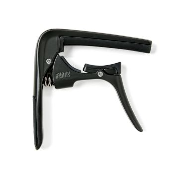 Preview van Dunlop 66CBK TRIGGER&reg; FLY&trade; CAPO 12 STRING - BLACK