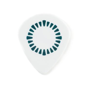 Preview van Dunlop AALR03 TOSIN ABASI TORTEX® JAZZ III XL PICK .60MM