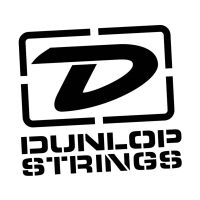 Thumbnail van Dunlop DBS80 STANDARD SERIES Stainless Steel Bass Strings Single .080