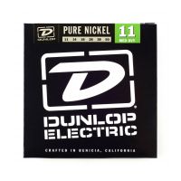 Thumbnail van Dunlop DEK1150 11-50 Electric Medium Heavy Pure Nickel