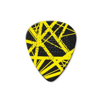 Preview van Dunlop EVH-04 EVH&reg; VH II PICK .60MM PICK