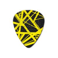 Thumbnail van Dunlop EVH-04 EVH&reg; VH II PICK .60MM PICK