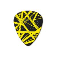 Thumbnail van Dunlop EVH-04 EVH&reg; VH II PICK .60MM PICK