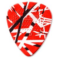 Thumbnail van Dunlop EVHR02 EVH&reg; FRANKENSTEIN PICK