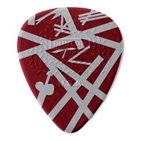 Thumbnail van Dunlop EVHR07 EVH&reg; SHARK PICK