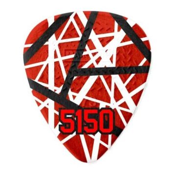 Preview van Dunlop EVHR08 EVH&reg; 5150 PICK