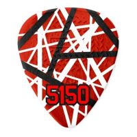 Thumbnail van Dunlop EVHR08 EVH&reg; 5150 PICK